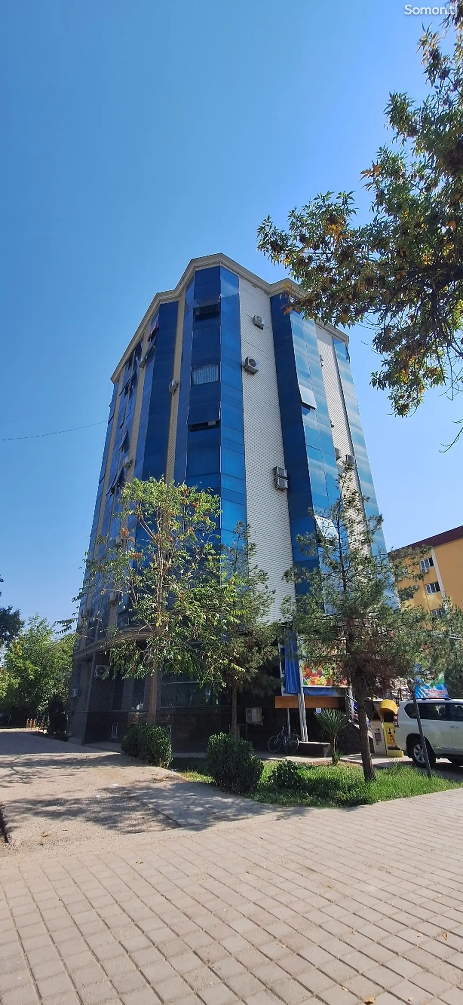 2-комн. квартира, 6 этаж, 68 м², Фирдавси-1