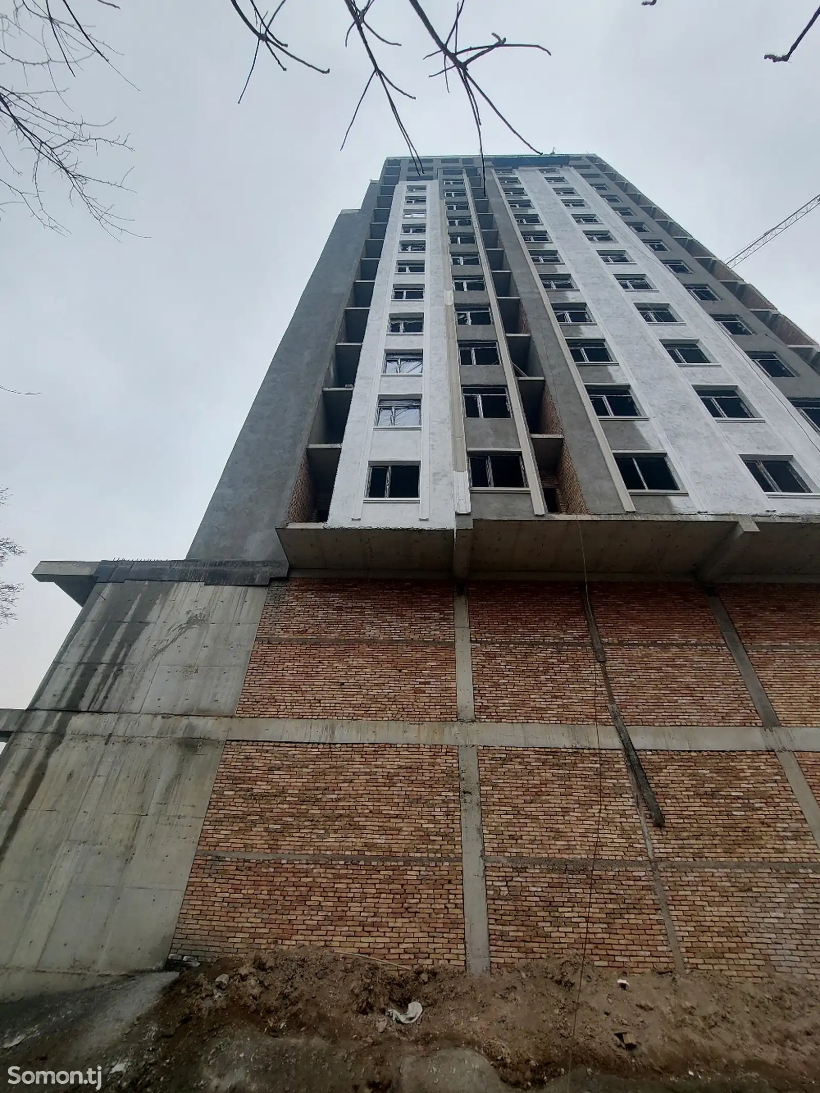 2-комн. квартира, 9 этаж, 51 м², 33мкр-1