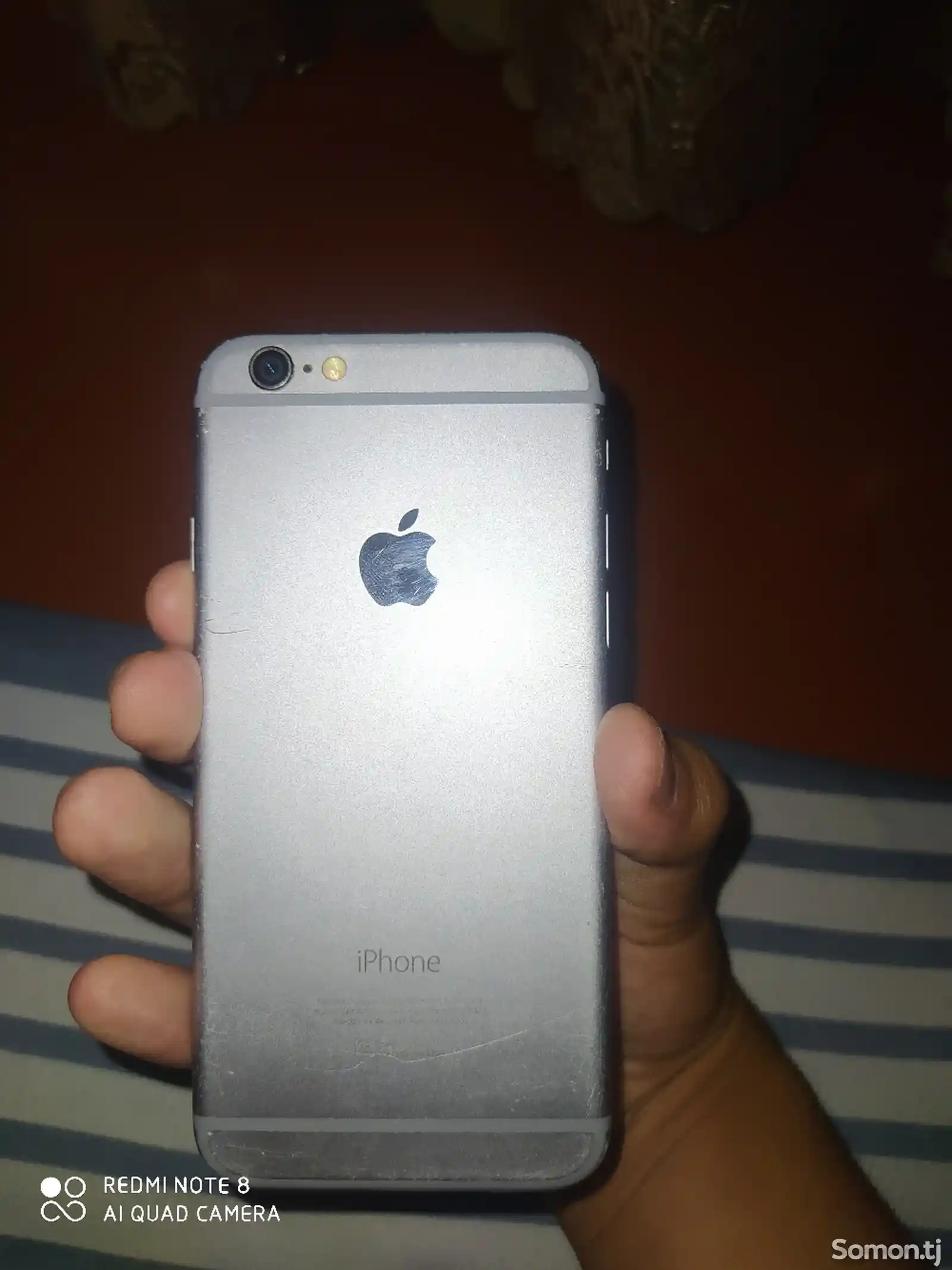 Apple iPhone 6, 16 gb-1
