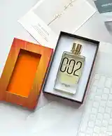 Духи Monopoly 002 EAU de Parfum-2