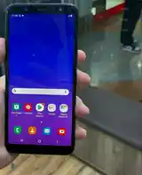 Samsung Galaxy A6 Plus-2