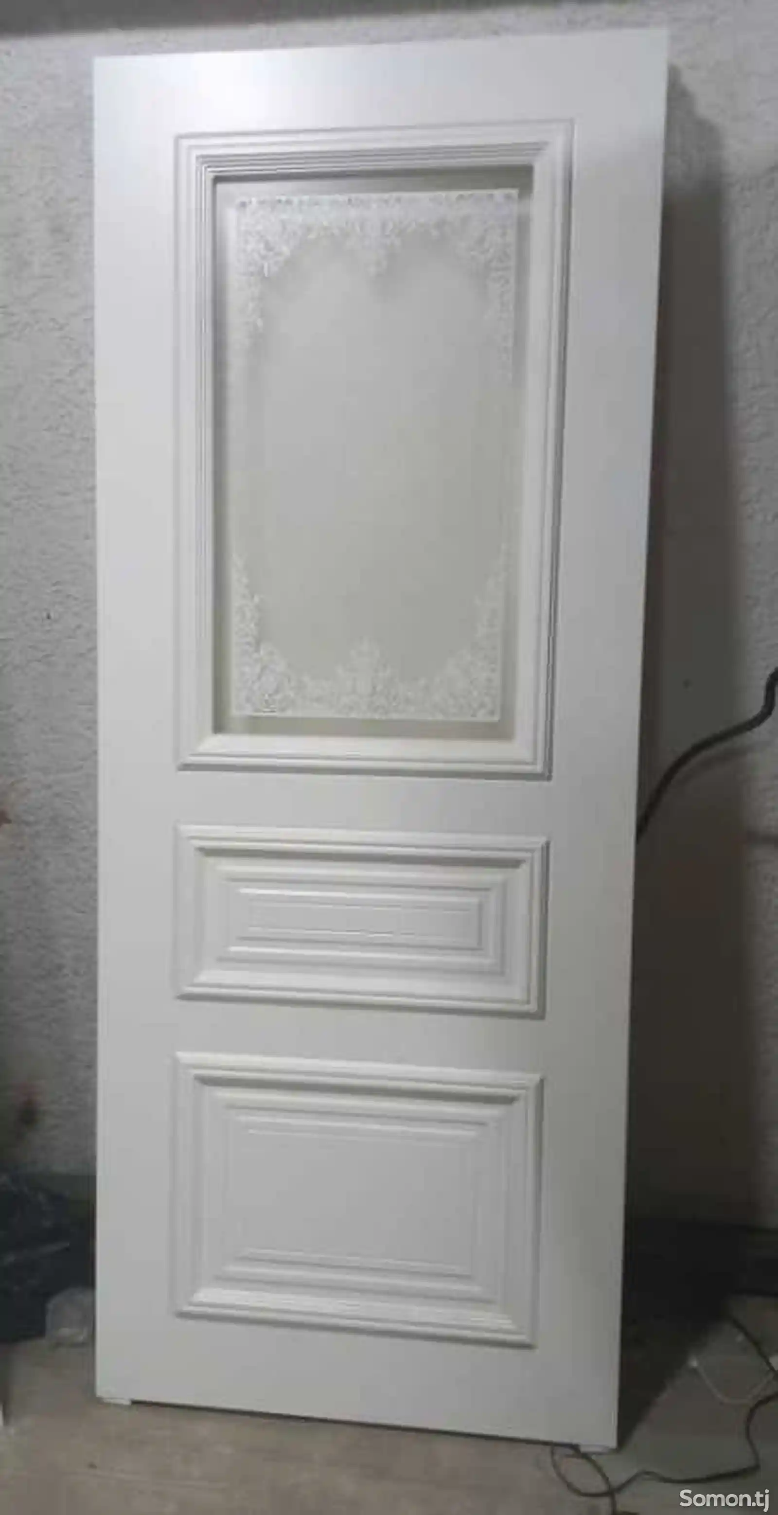 Дверь ВСД1314
