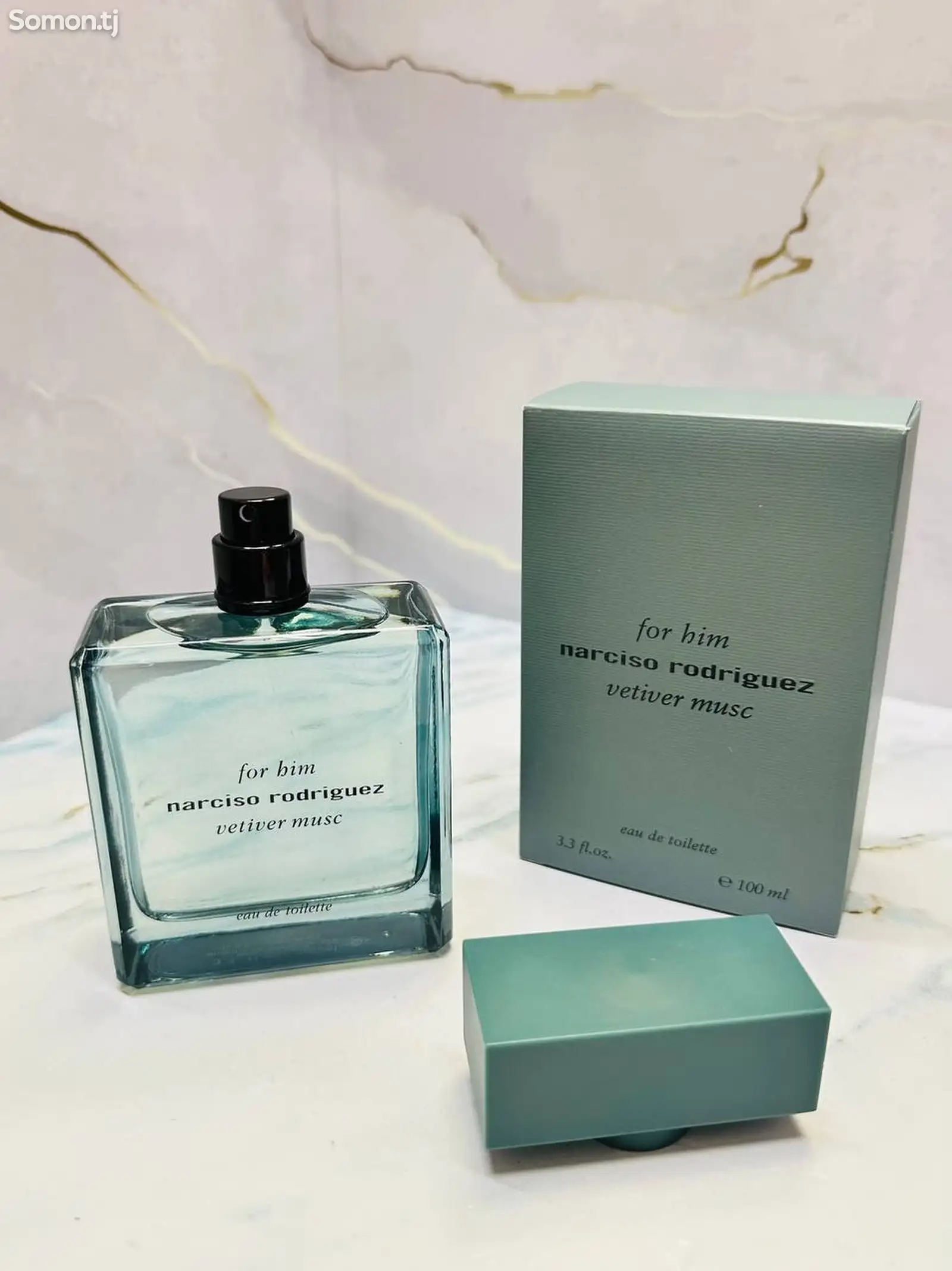 Парфюм Narciso Rodriguez For Him Vetiver Musc-1