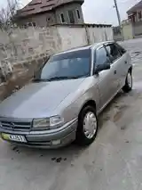 Opel Astra F, 1993-9