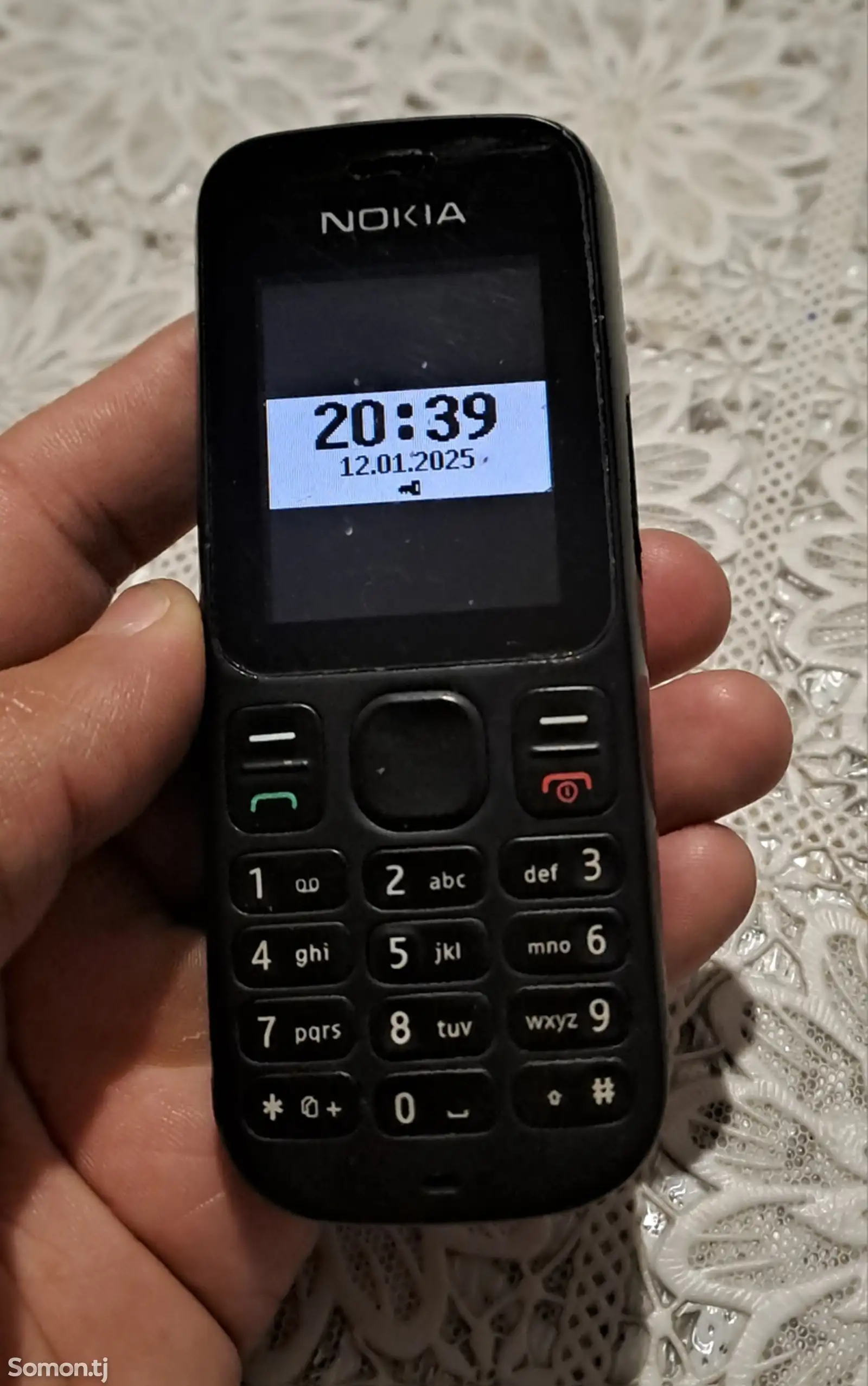 Nokia 101 Dual Sim-1