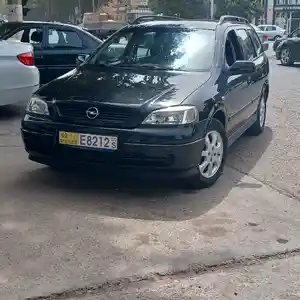 Opel Astra G, 1999