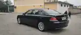 BMW 7 series, 2002-6