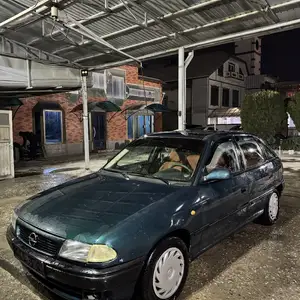 Opel Astra F, 1995