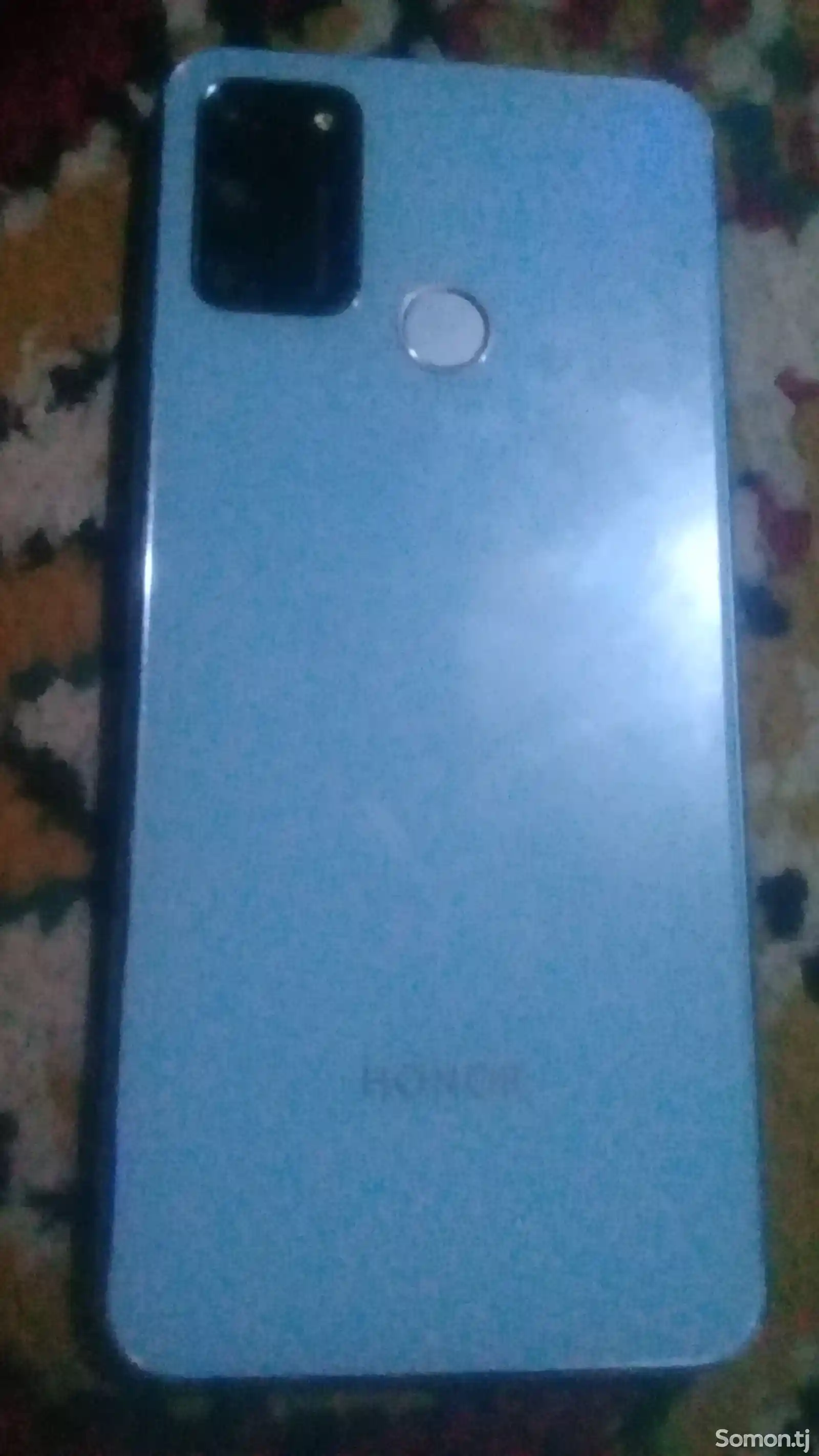 Honor 9a