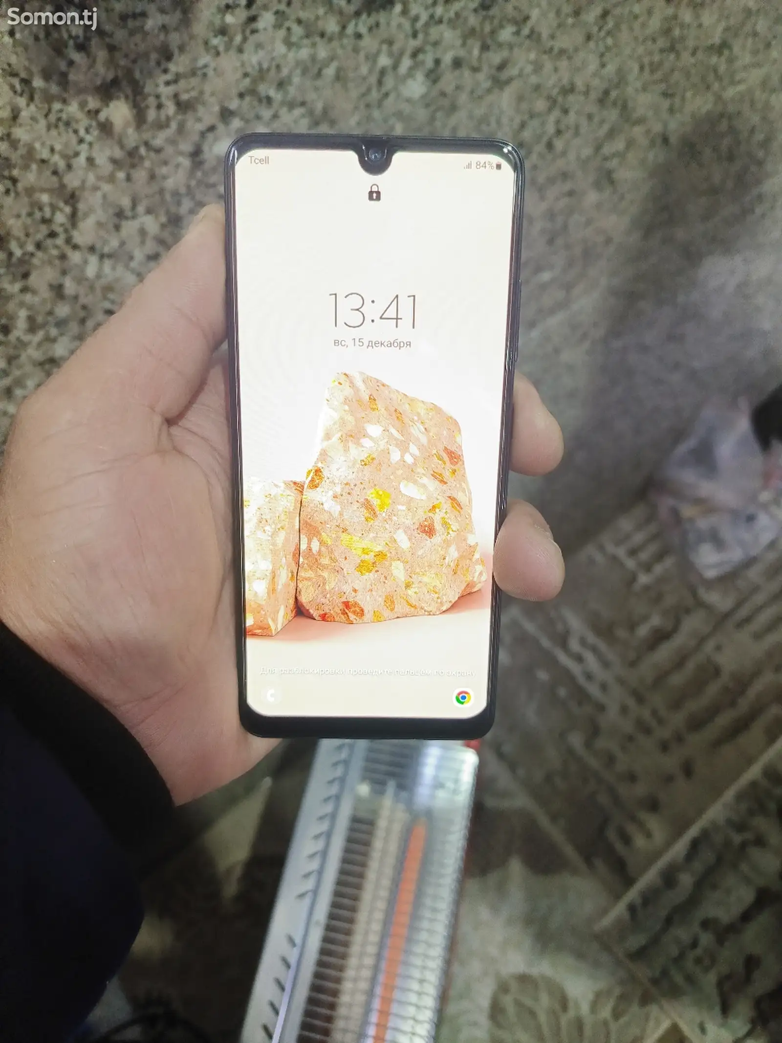 Samsung Galaxy A32-1