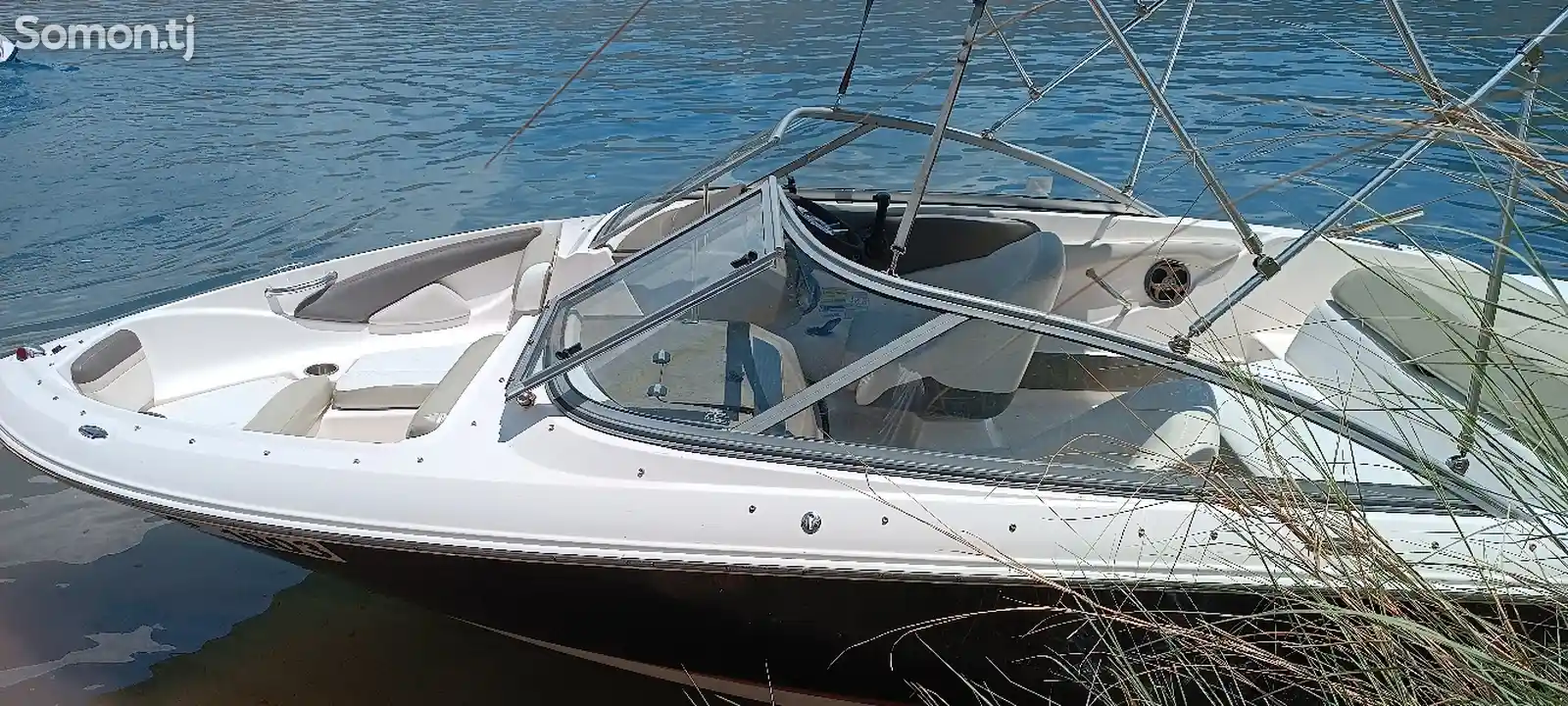 Лодка Regal, 2013-2