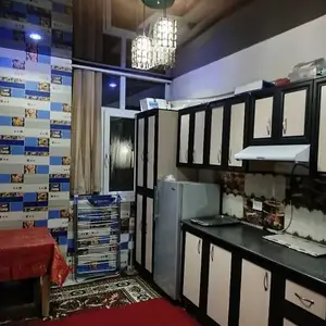 1-комн. квартира, 11 этаж, 70 м², Фирдавси, Корвон