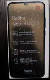 Xiaomi Redmi note 8-2