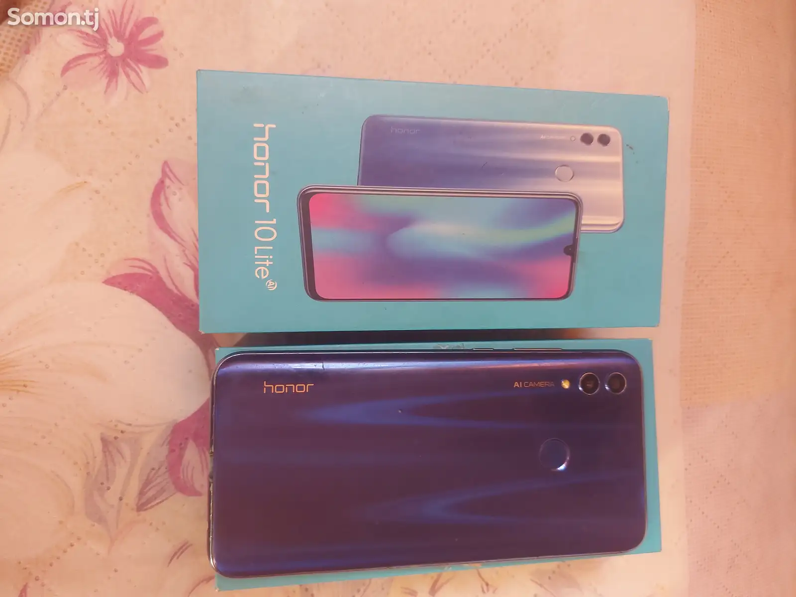 Huawei Honor 10Lite 64Gb