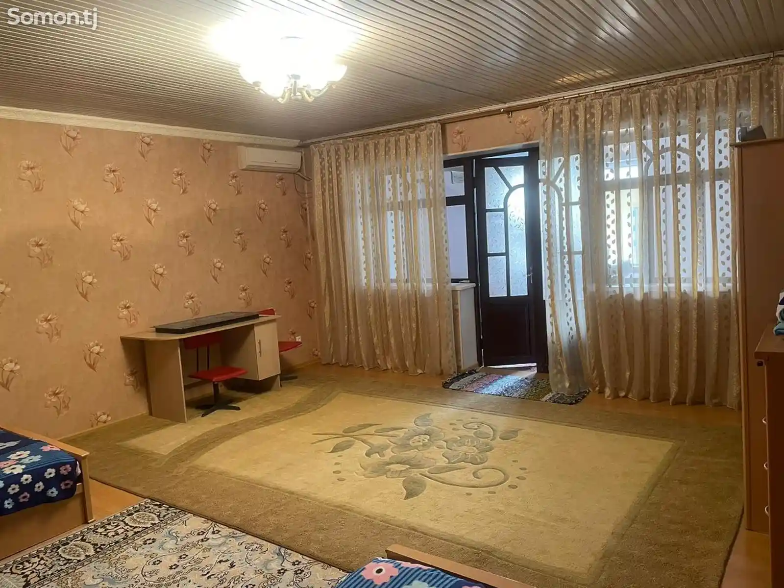 2-этажный, 8 комнатный дом, 840 м², Шохмансур-6