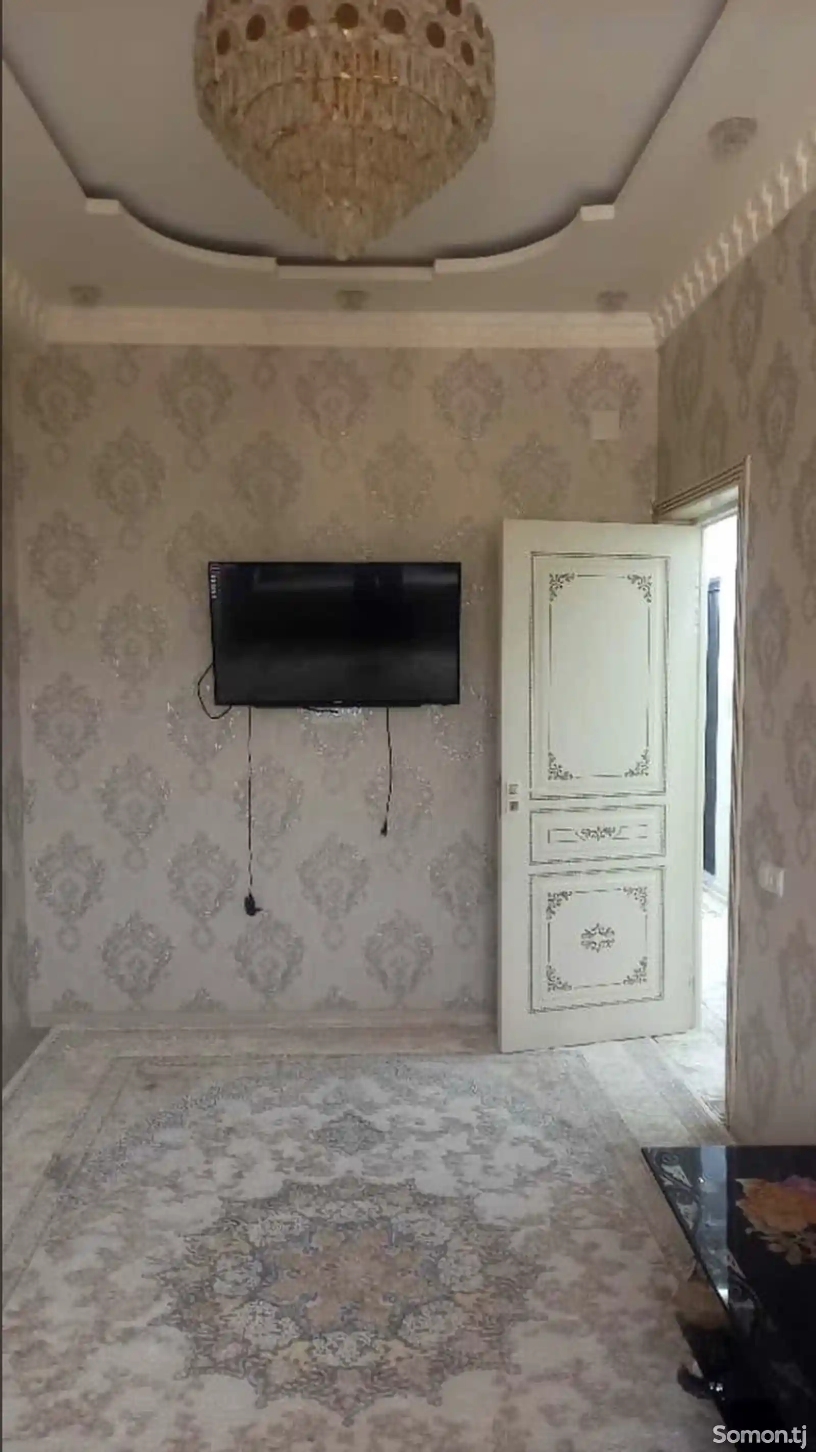 2-комн. квартира, 11 этаж, 68м², Ресторан Бурак-4