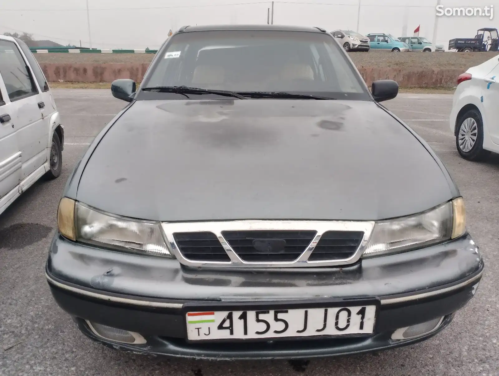 Daewoo Nexia, 1994-1