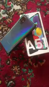 Samsung Galaxy A51-2