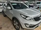 Kia Sportage, 2014-5