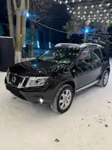 Nissan Terrano, 2019-3