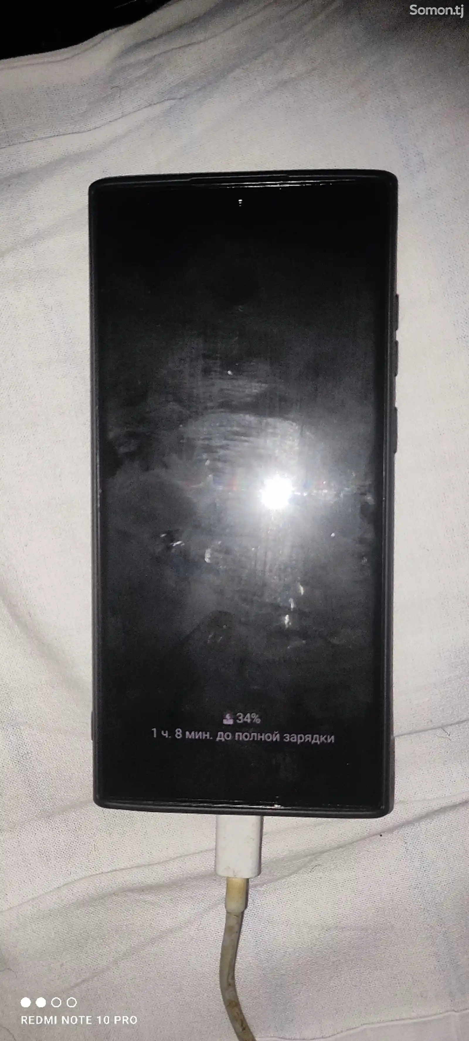 Samsung Galaxy s22 ultra 12/512gb-1