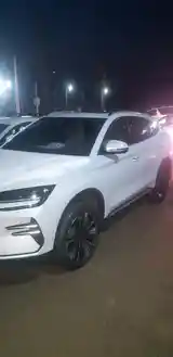 BYD Song Plus, 2024-7