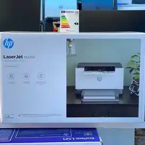 Принтер HP M211D