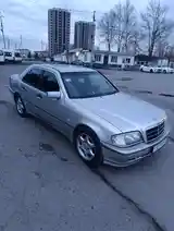 Mercedes-Benz C class, 1997-4