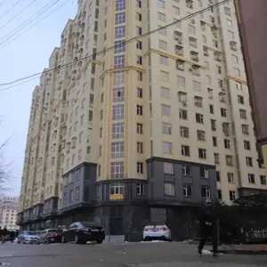 1-комн. квартира, 11 этаж, 31 м², 65мкр Сиёма Мол