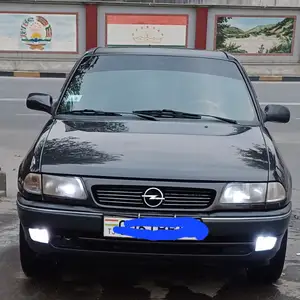 Opel Astra F, 1995