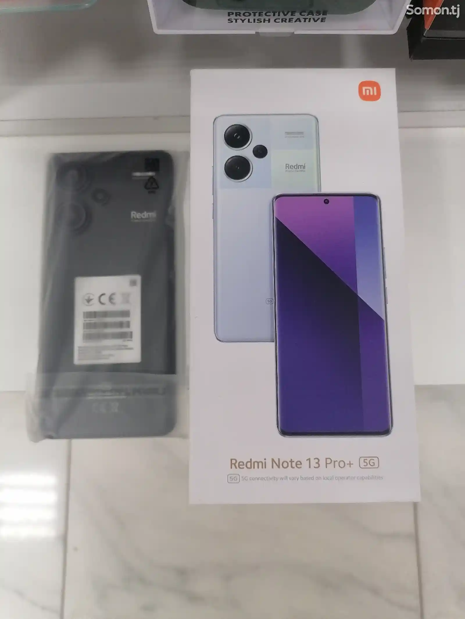 Xiaomi Redmi Note 13 Pro-1