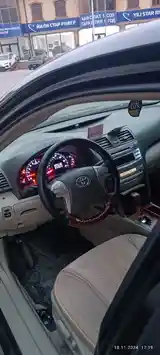 Toyota Camry, 2011-7