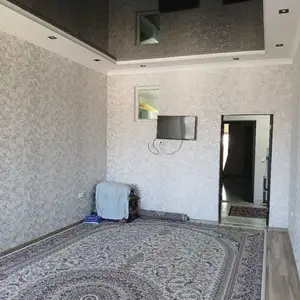 2-комн. квартира, 14 этаж, 60м², Шохмансур гардиши аэропорт 3 база