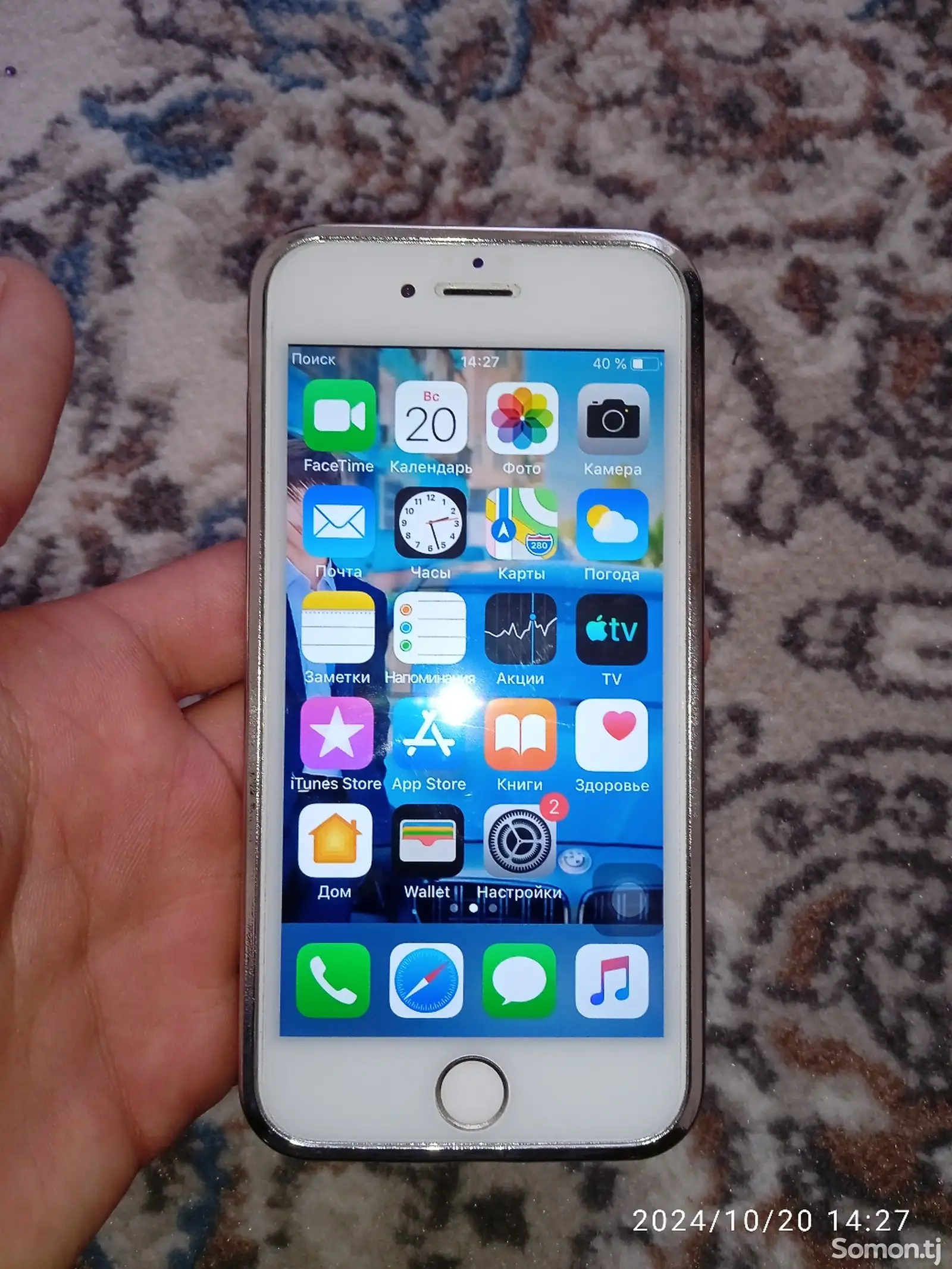 Apple iPhone 6, 64 gb-4