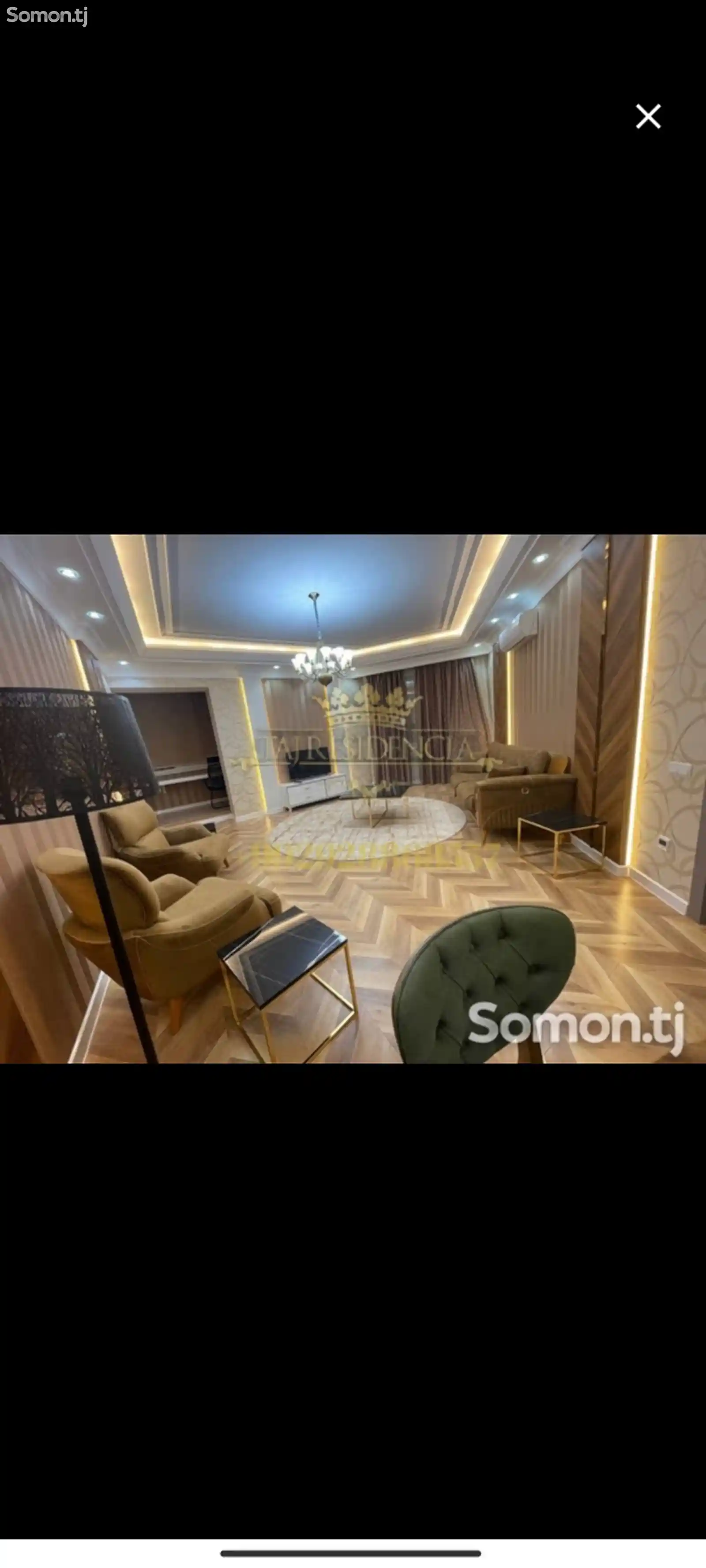 2-комн. квартира, 5 этаж, 91м², Гулистон-2