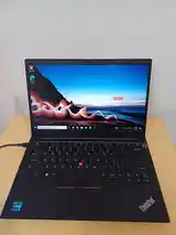 Ноутбук Lenovo ThinkPad Gen2 E14 core i5 11th-6