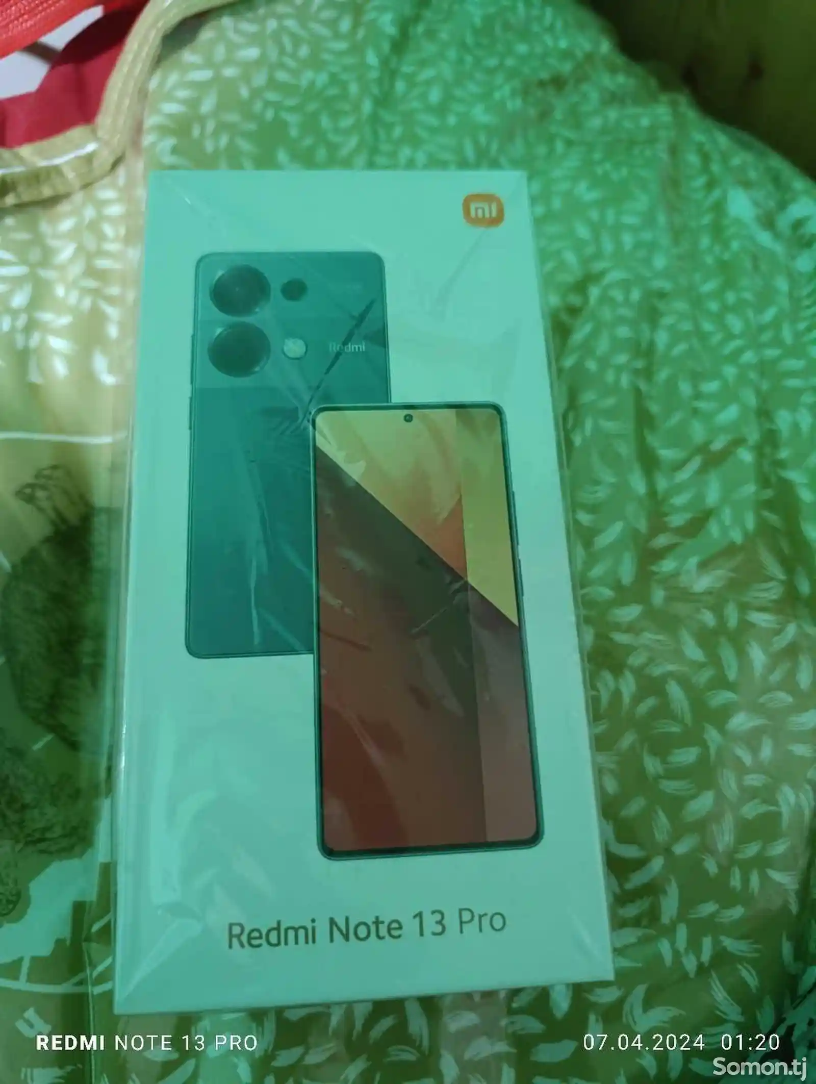 Xiaomi Redmi Note 13 Pro-6