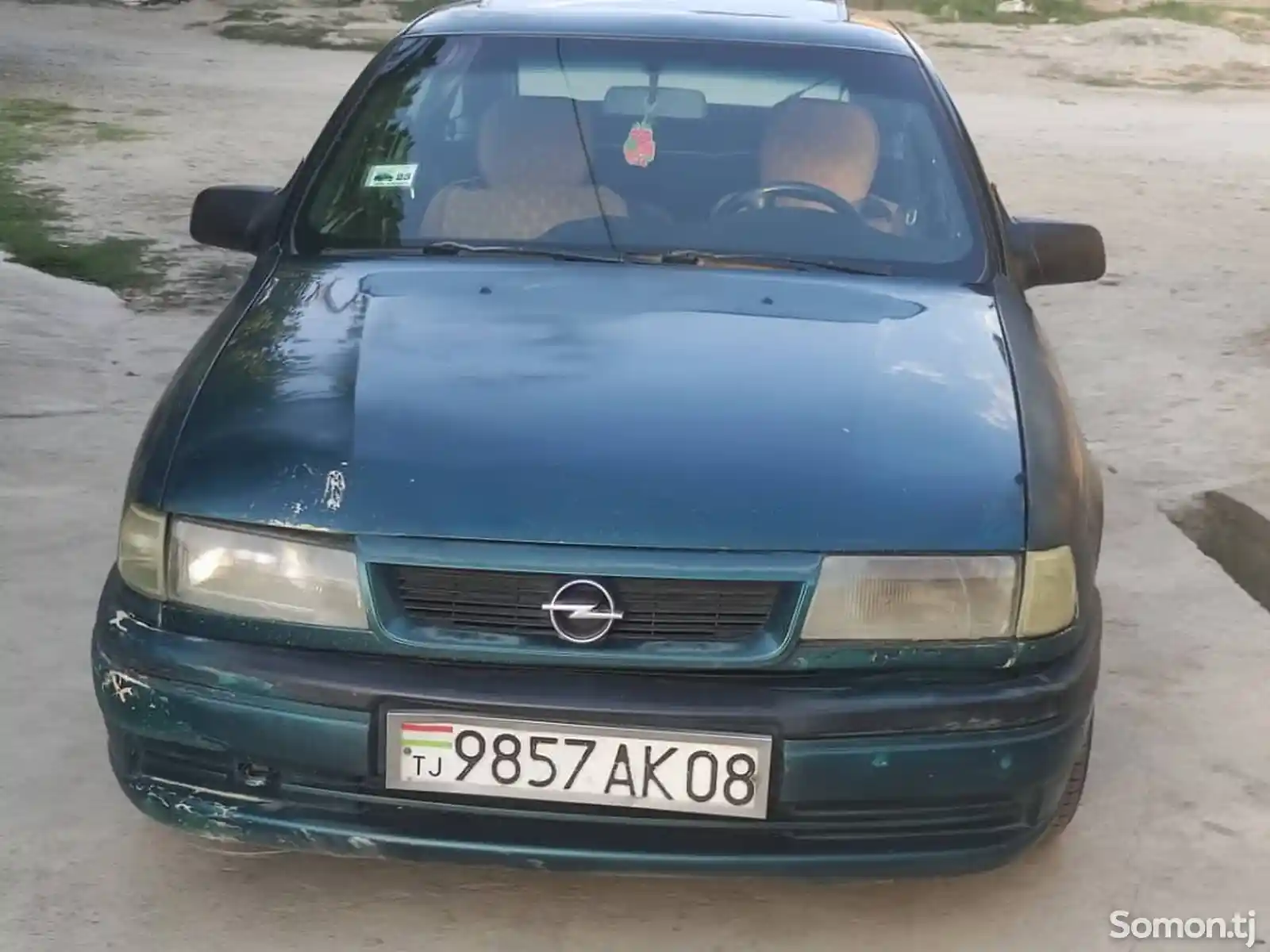 Opel Vectra A, 1995-1