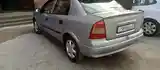 Opel Astra G, 2000-4