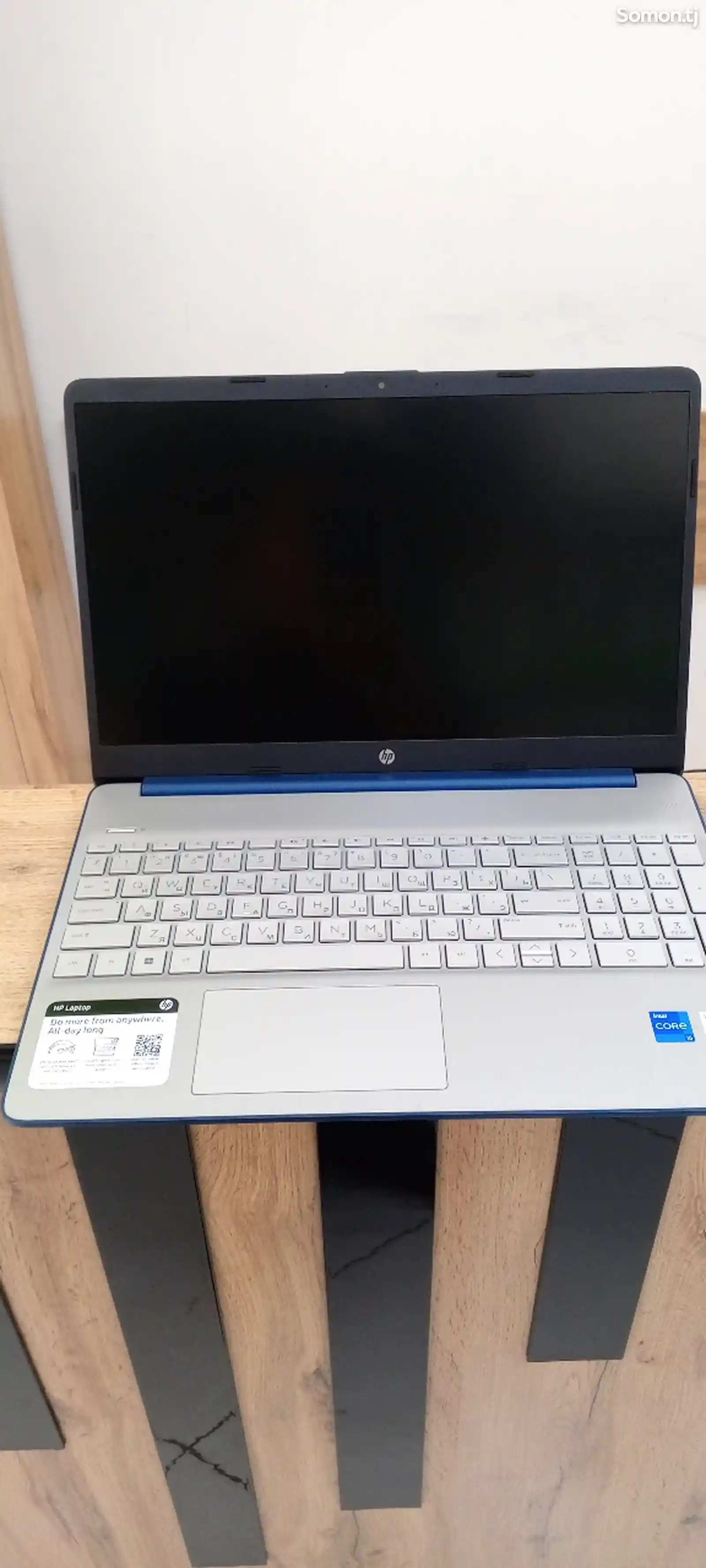 Ноутбук hp core i5 12 pakaleni-2