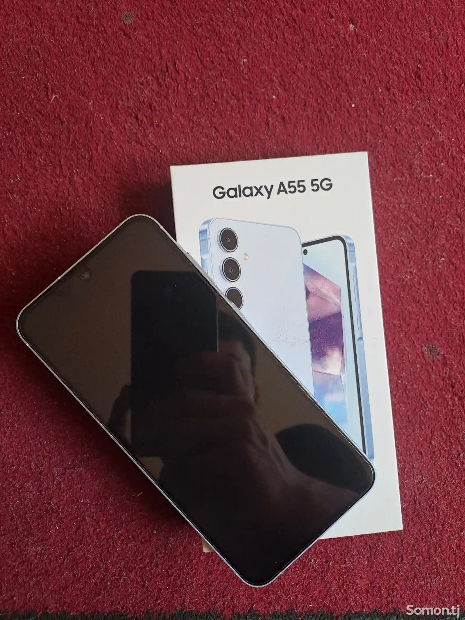 Samsung Galaxy A55-2