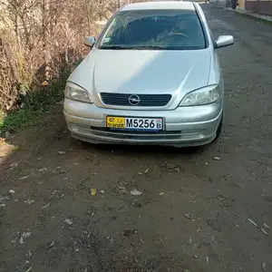 Opel Astra G, 1999