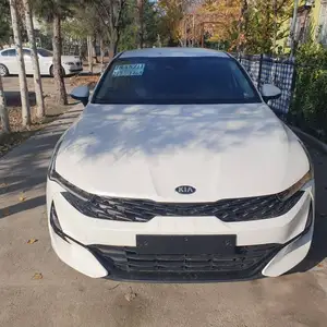 Kia K series, 2020