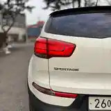 Kia Sportage, 2014-6