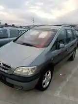 Opel Zafira, 2003-3