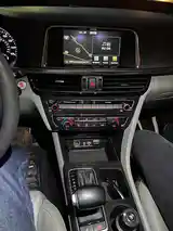 Kia Optima, 2016-10