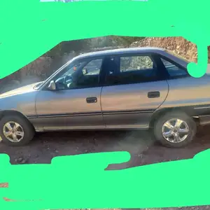 Opel Astra G, 1994