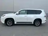 Lexus GX series, 2014-6