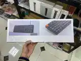 Клавиатура Xiaomi Wired Mechanical Keyboard JXJP01MW черный-2