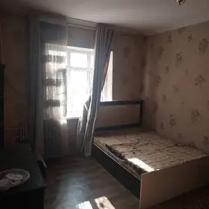 2-комн. квартира, 5 этаж, 60м², Фирдавсия